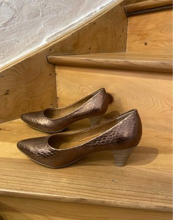 Mocassin Marco Tozzi 38