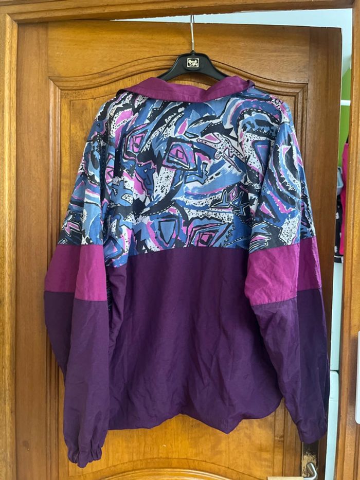 Veste rétro Line 7 - photo numéro 6
