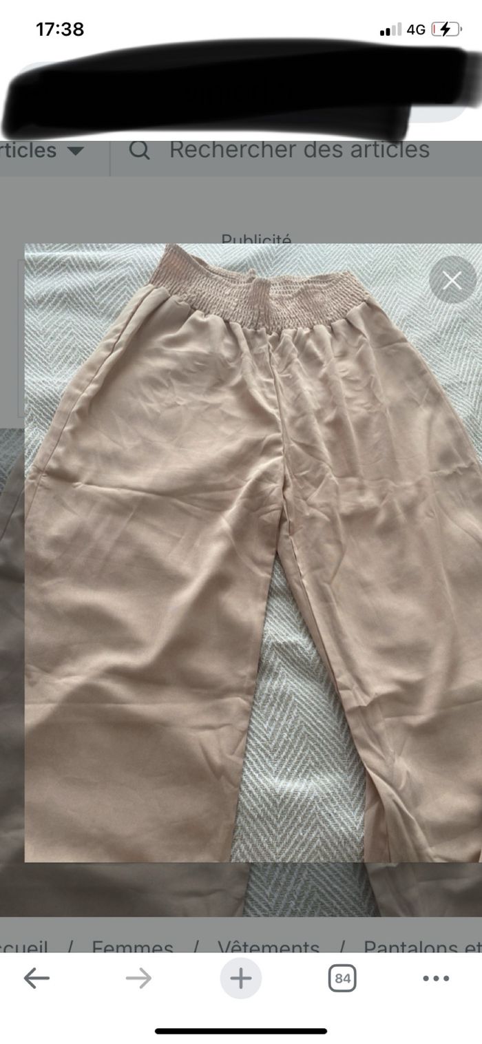 Pantalon