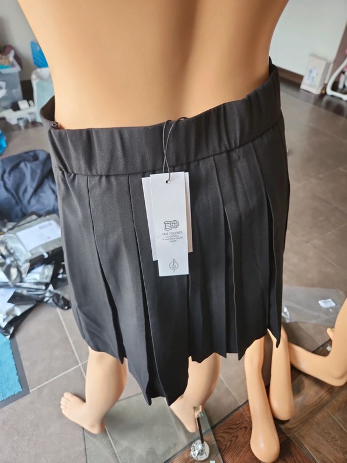 Jupe femme Stradivarius - photo numéro 5
