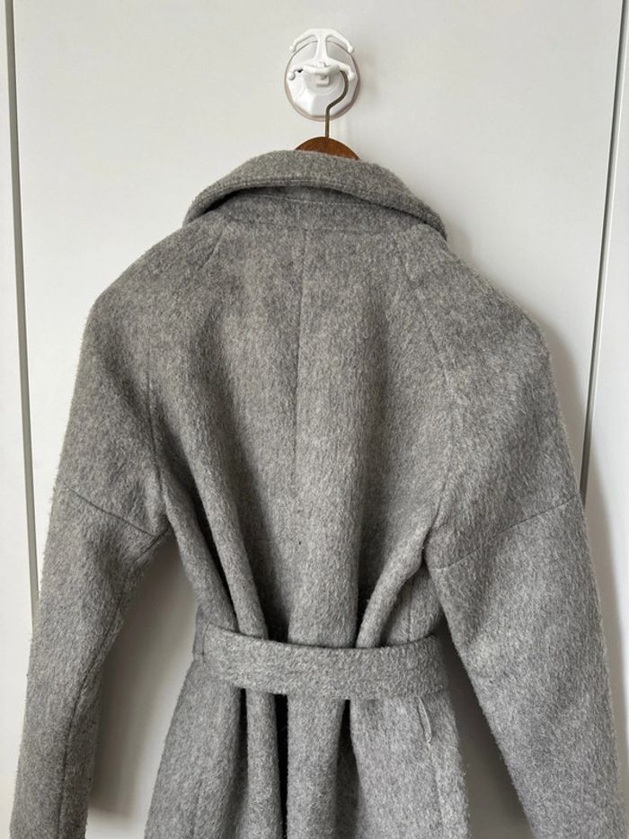 Trench C&A modèle Yessica - photo numéro 5