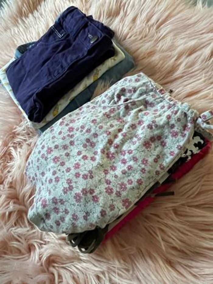 Lot Fille 3 ans đź’Ž