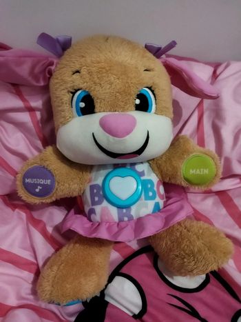 Peluche