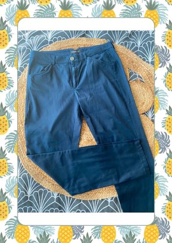 Chino femme 👩 Taille 42 - Mango