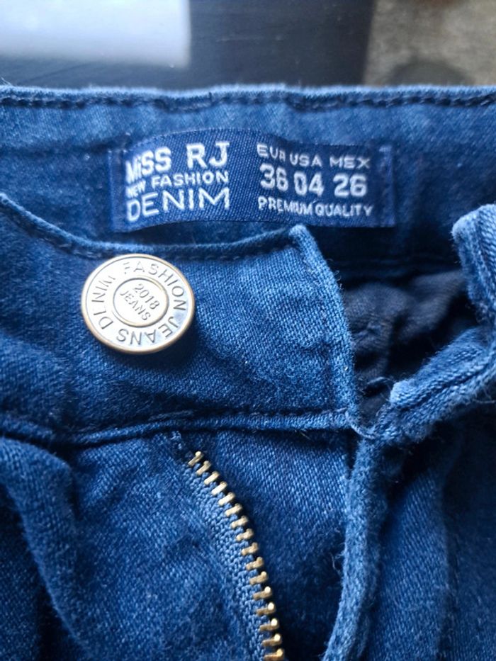Pantalon  femme - photo numéro 2