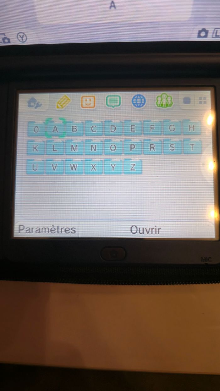 New Nintendo 3DS XL avec pleins de jeux - photo numéro 4