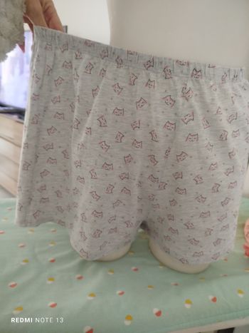 #kytieLfemme. Short taille L 