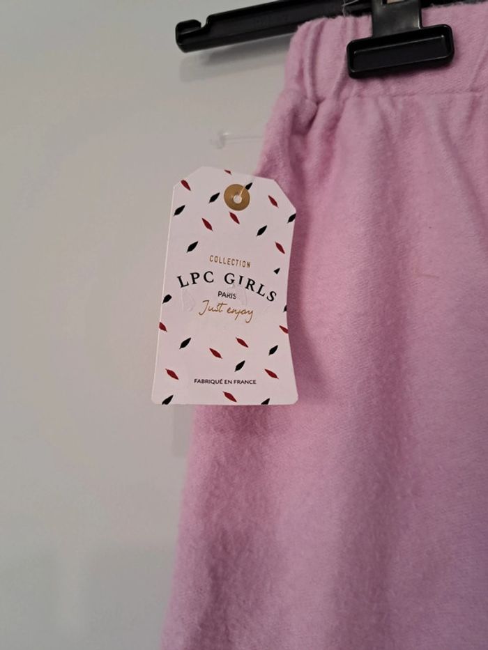 Short rose LPC Girls - photo numéro 4