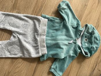 Ensemble pantalon veste