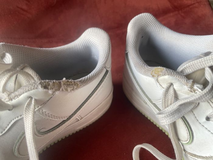 Nike Air Force 1/38