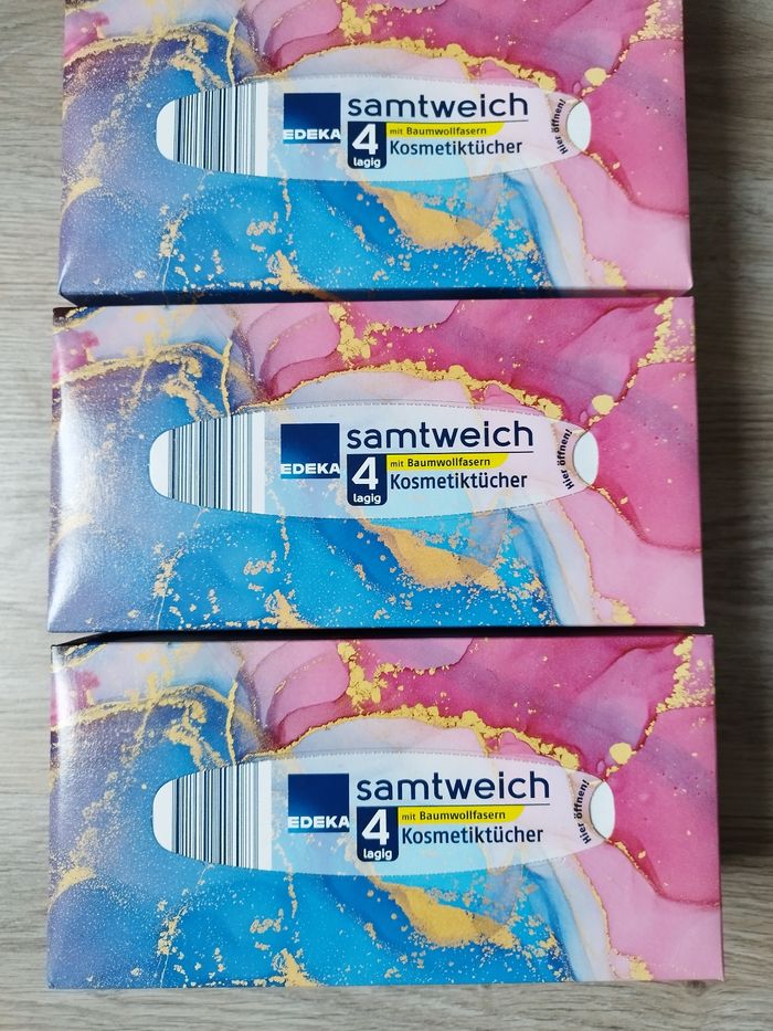 Mouchoirs - photo numéro 2