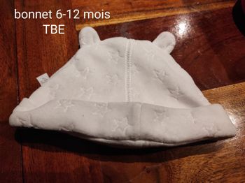 Bonnet