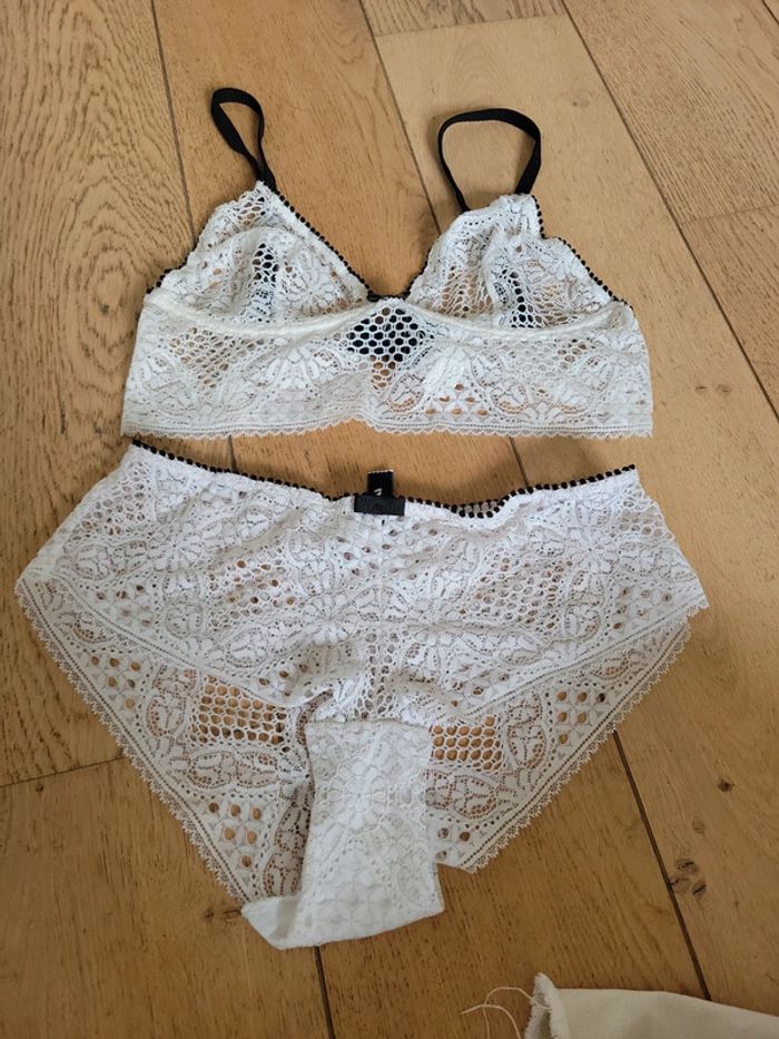 Soutien gorge etam