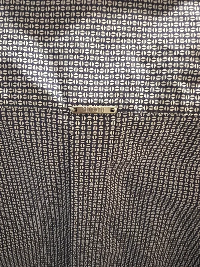 Chemise à motifs - photo numéro 3
