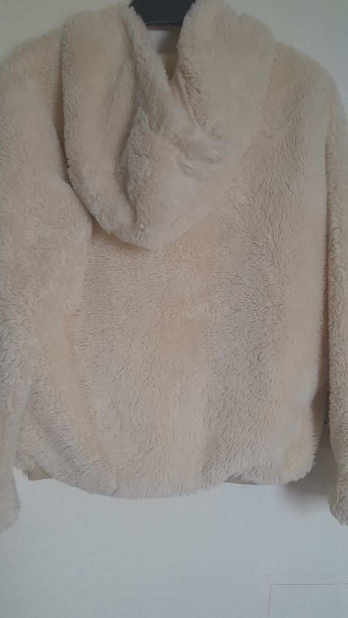 Gilet - photo numéro 3