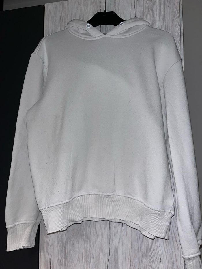 Sweat à capuche