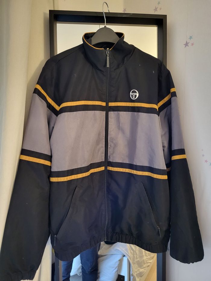 Veste Sergio tacchini