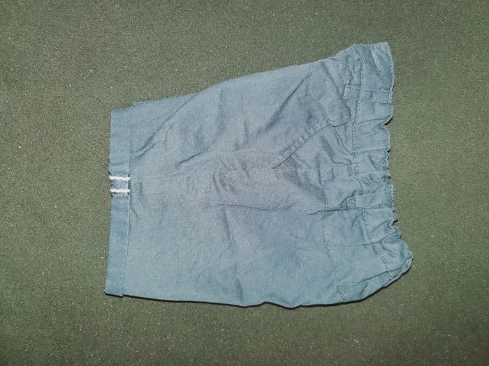 Ensemble short 18 mois - photo numéro 6