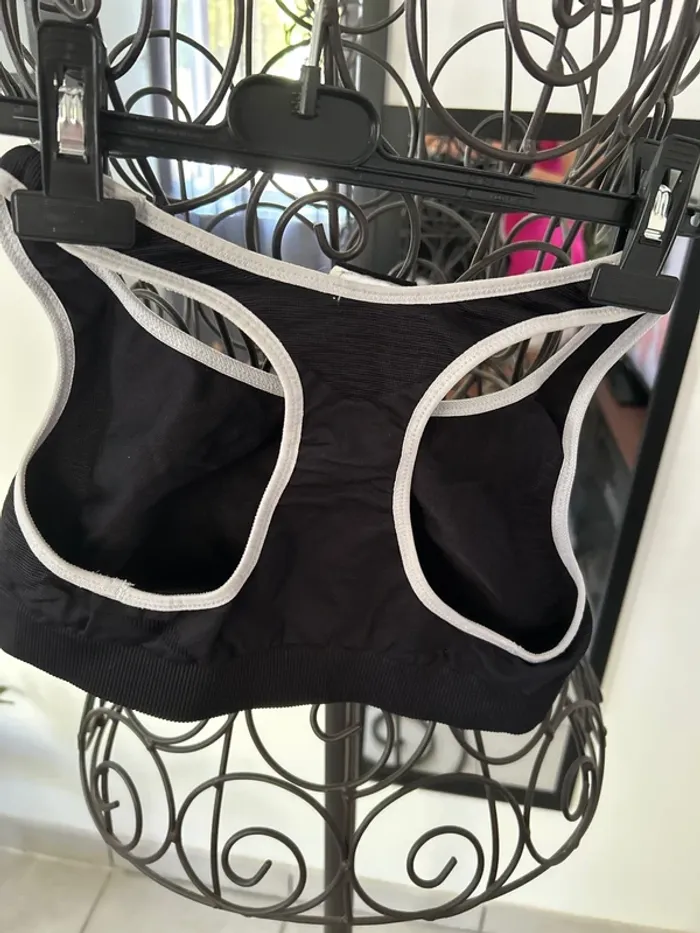 Brassière sport - photo numéro 2