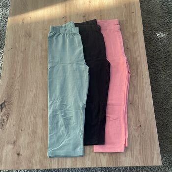 Leggings été