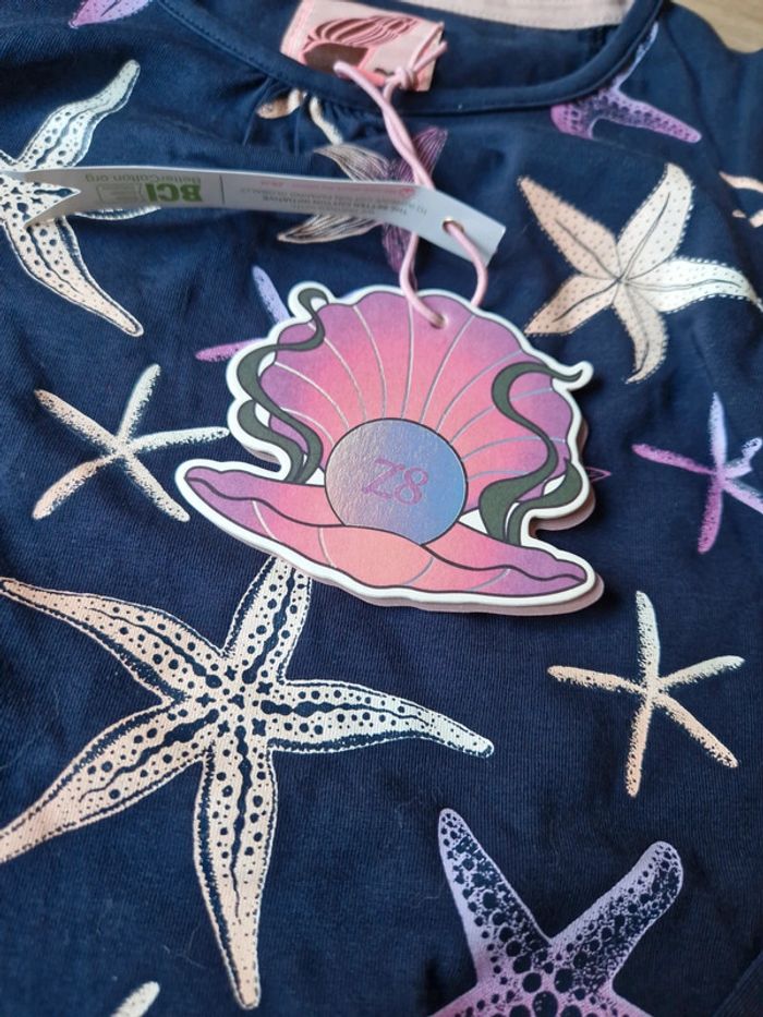 Tee shirt z8 - photo numéro 2