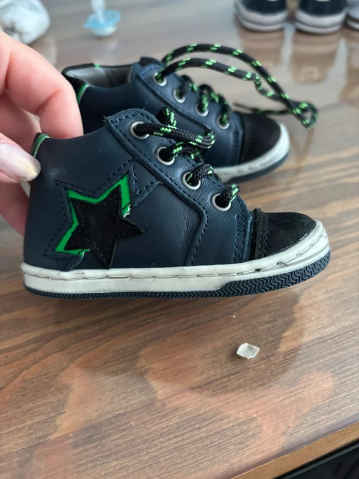 Chaussure de marche - photo numéro 5