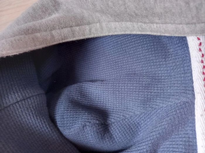 Blouson zippé à capuche - photo numéro 4