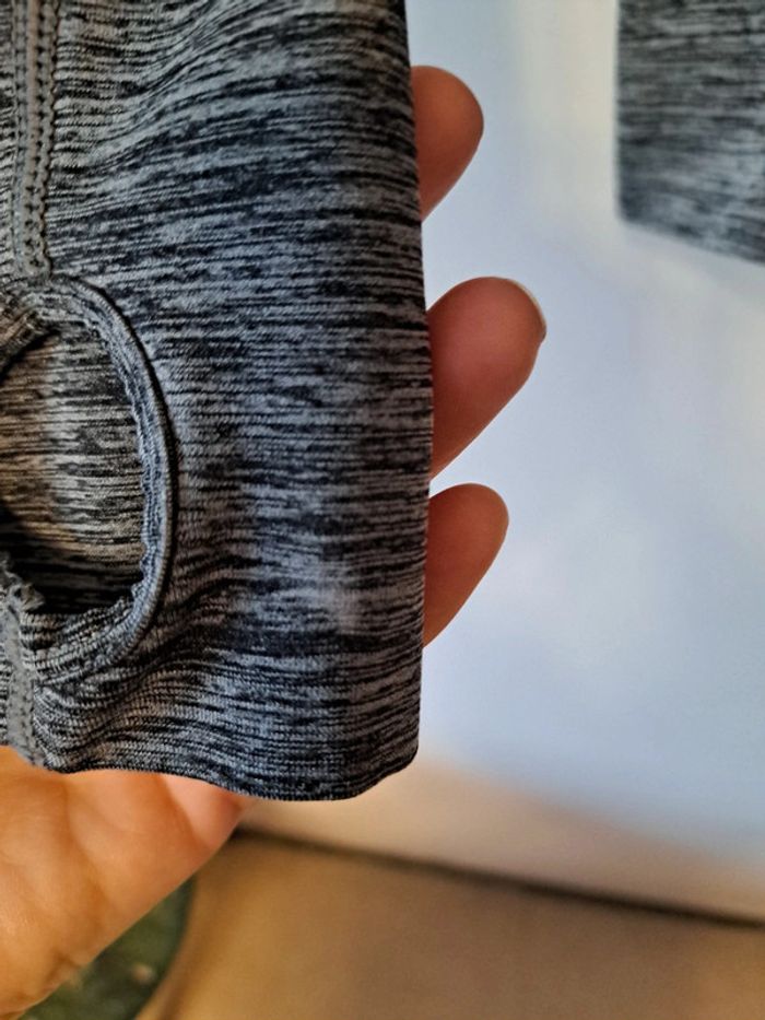 Veste Crivit - photo numéro 3