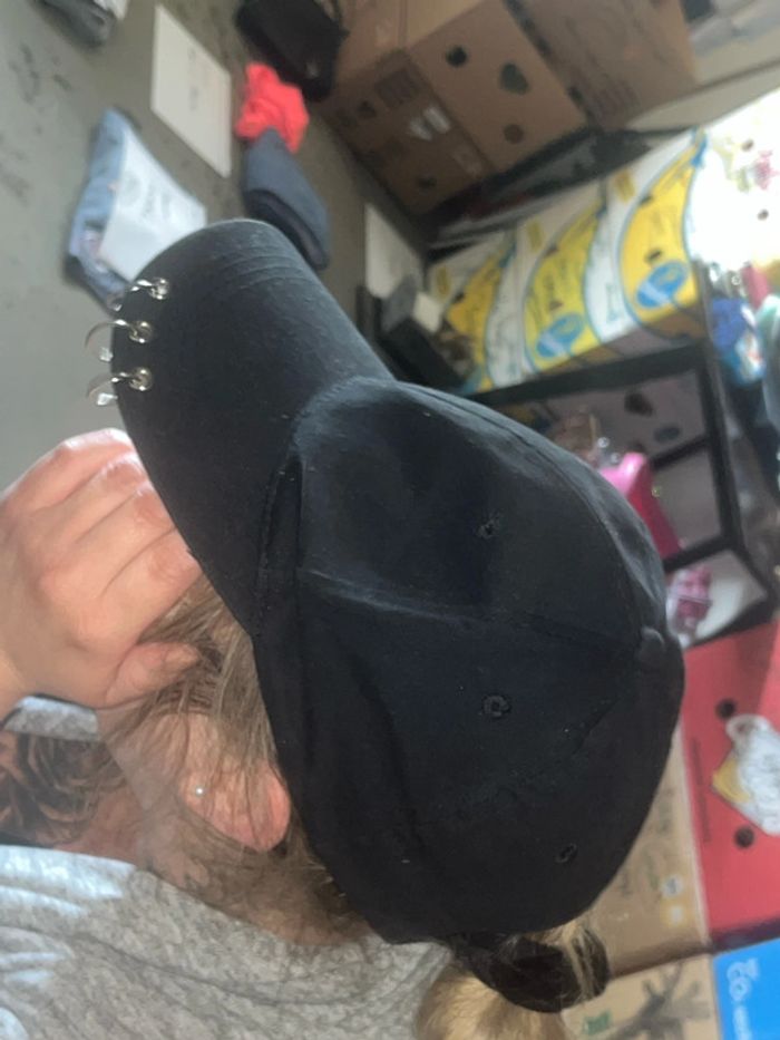 Casquette SHEIN - photo numéro 3