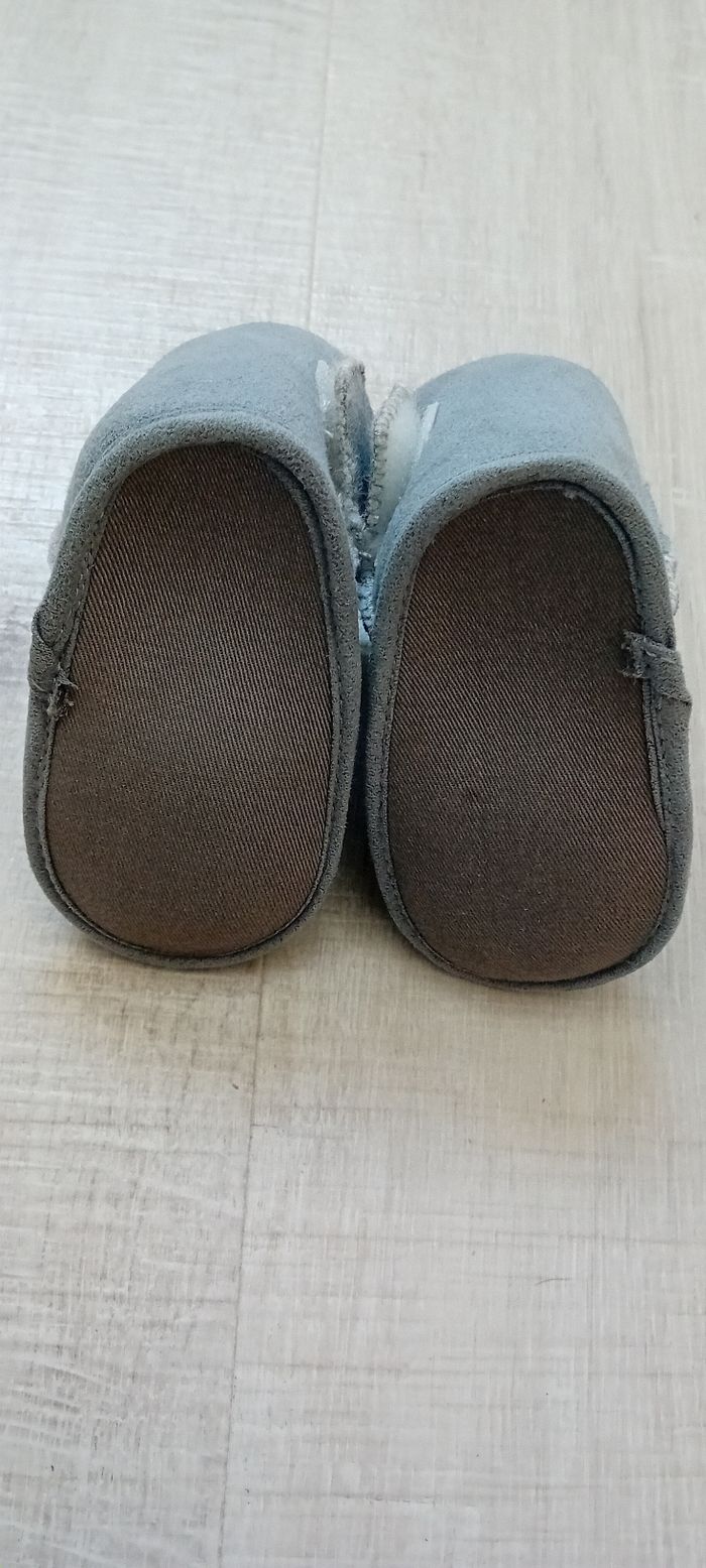 Botte fourrée P19/20 - photo numéro 4