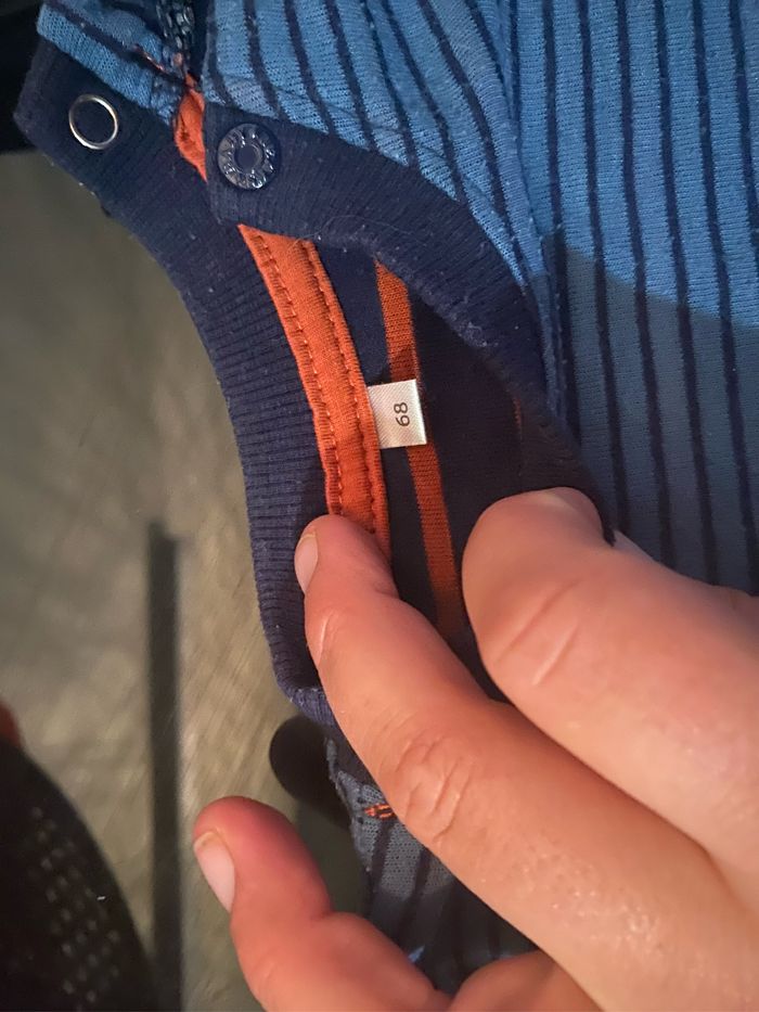 Pull over - photo numéro 2