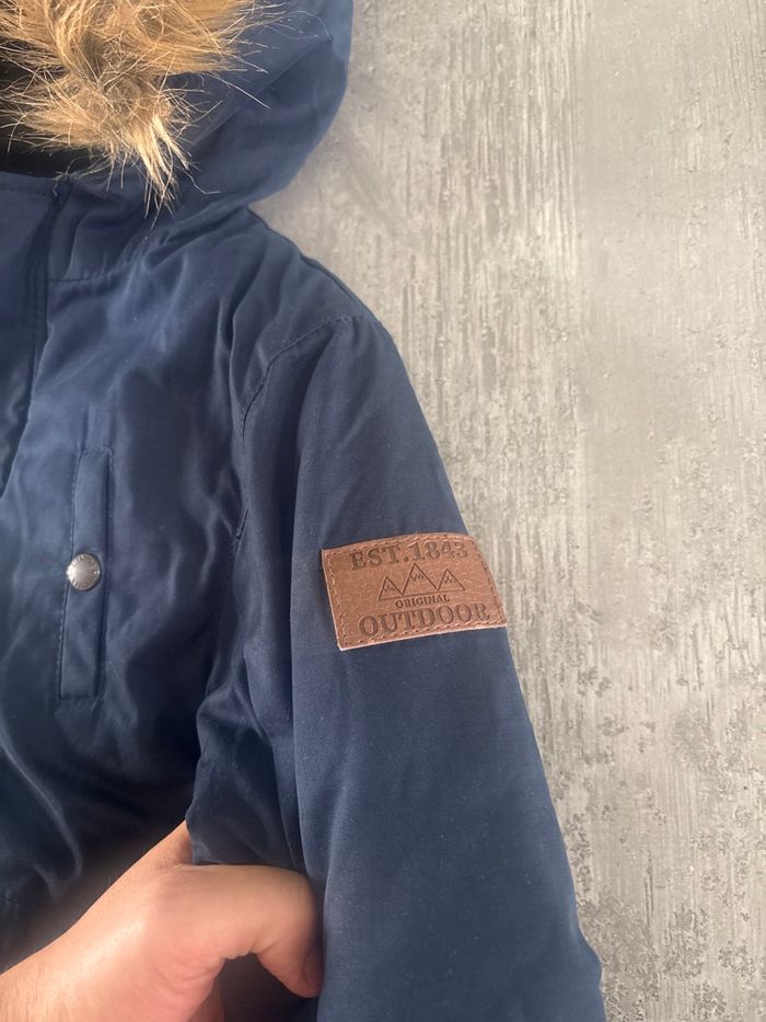 Parka - photo numéro 3