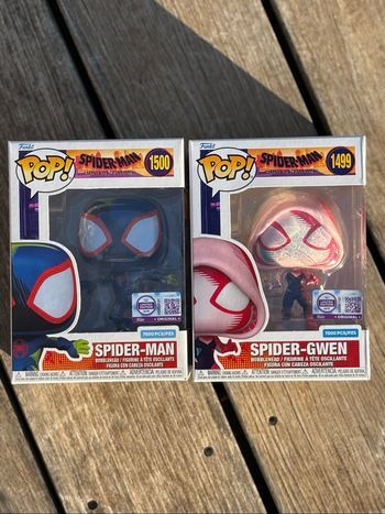 Funko édition Limitée