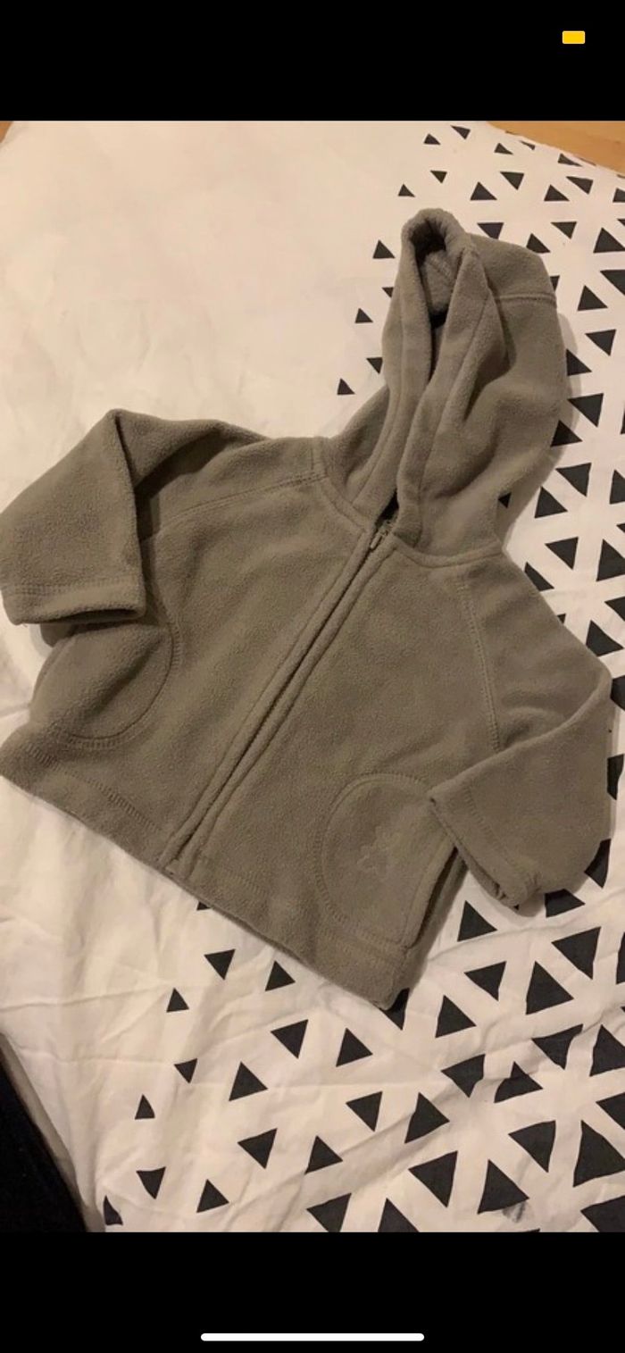 Gilet - photo numéro 2