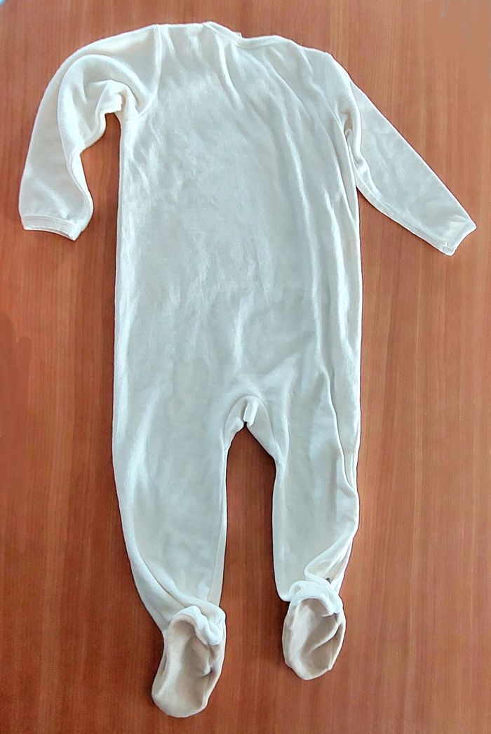 Pyjama 1 pièce - photo numéro 2