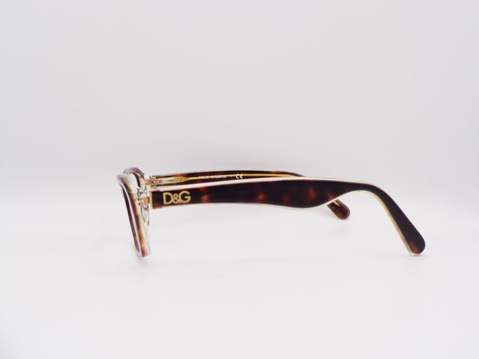 Lunettes de vue - Dolce & Gabbana DG3168 - photo numéro 4