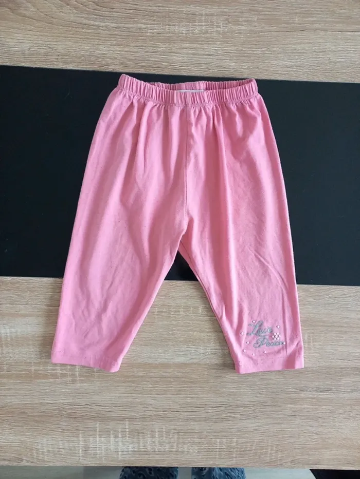 Short rose 8 ans