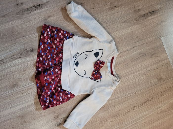 Robe renard - photo numéro 2