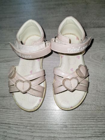Chaussure taille 25