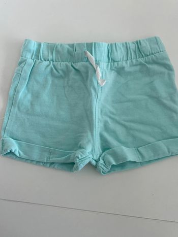 Short taille 18M / 81 cm