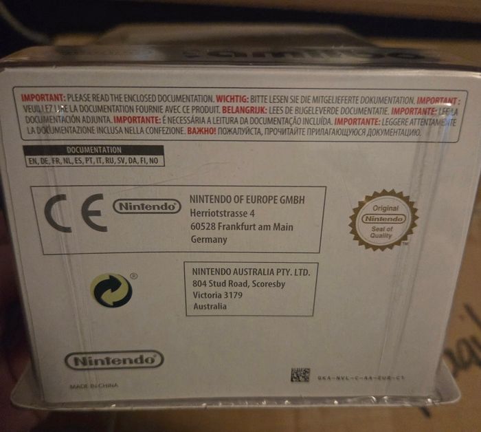 Figurine super mario smash bros - photo numéro 2