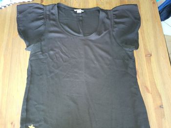 bouse top H&M T46