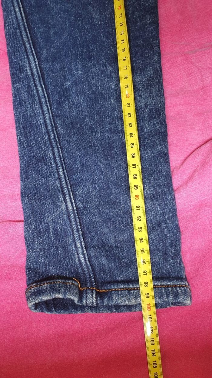 Jean homme - photo numéro 5