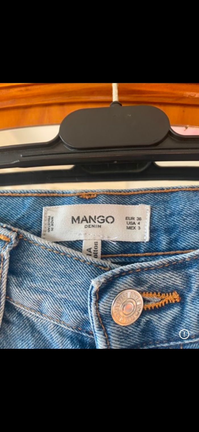 Jeans - photo numéro 4