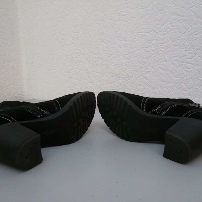 ✨ Bottines Café do Brasil – Taille 39 – Style chic & confort assuré ! ✨ - photo numéro 10