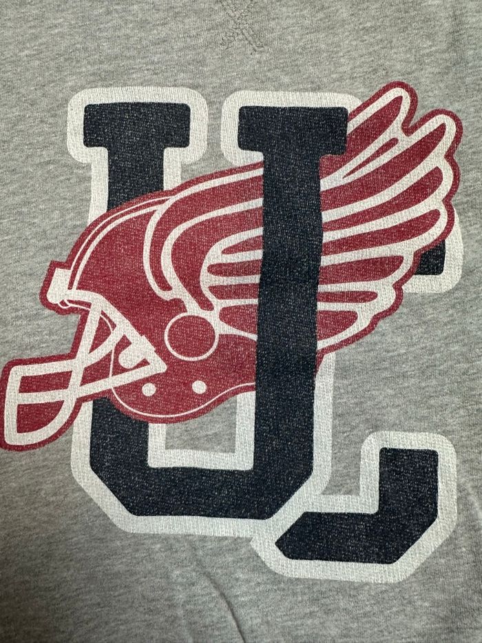 Sweat garçon 10 ans – CAMPS UNITED - photo numéro 6