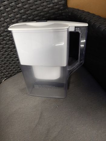 CARAFE BRITA