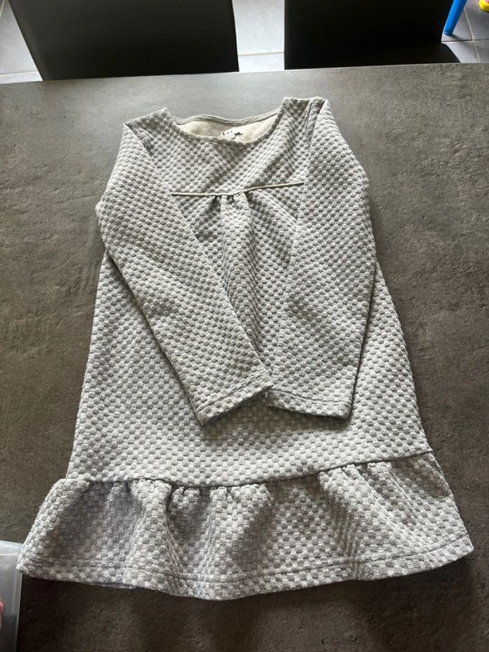 Robe hiver
