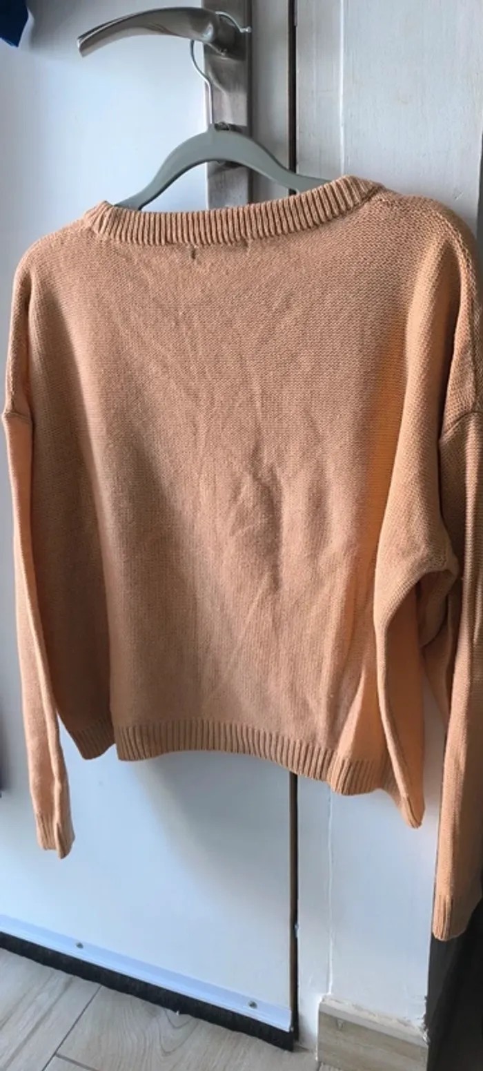 Pull brave soul - photo numéro 3