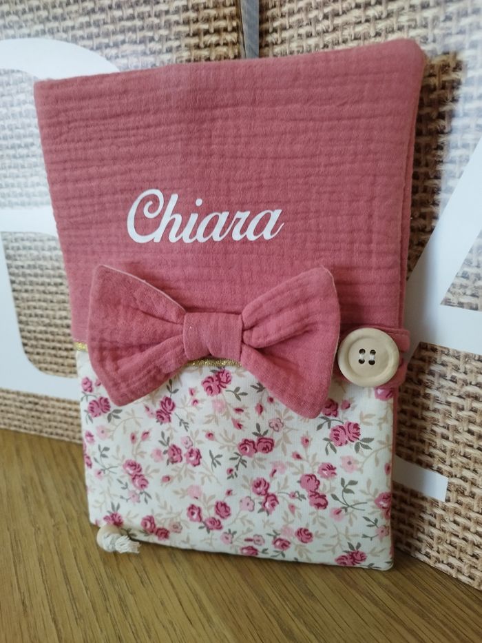 Protège carnet de santé 22€ - photo numéro 3